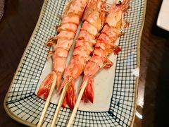 -佛山希尔顿酒店·融誉亚洲美食荟