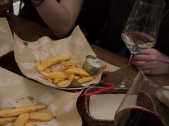 -ibarrel爱杯·bistro&brunch(江宁路店)