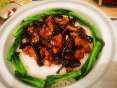 -香厨中餐厅(松北香格里拉店)