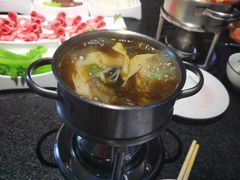 -番食园鲜食火锅(高新店)