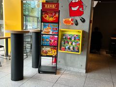 -麦当劳(花园北路店)