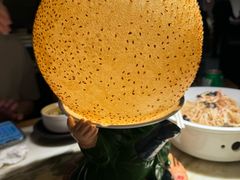 -吴越荣记苏州菜·松鼠桂鱼 100% 活鱼现做(月光码头店)