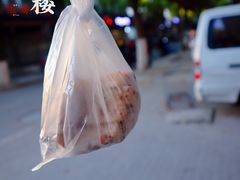 -近水阁糕点(皮市街店)