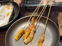 -夜食白市Yespicy·烧烤啤酒宵夜(番禺四海城店)