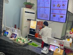 -老盛兴汤包馆(大华二路店)