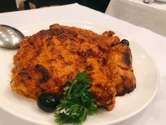 非洲雞-大堂街8号葡国餐厅(RESTAURANTE ESCADA)