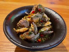 -黄尚皇小龙虾-螃蟹-深夜食堂(皇后公园店)