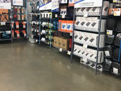 -迪卡侬(南二环店)