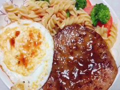 -波特曼西餐厅(南岗店)