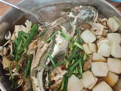 -侠成水上农庄(工业大道店)