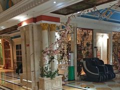 -铜锣湾KTV(木渎店)