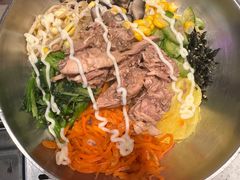 -韩时烤肉(丰科万达广场店)