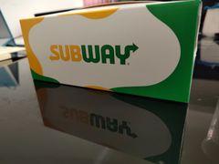 -赛百味SUBWAY(星摩尔店)