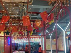 -三毛烧烤·南昌大排档(山姆店)