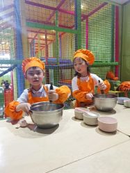 -宝燕乐园(闵行旗舰店)