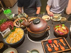 -季季山·云南野生菌火锅(上海首店)
