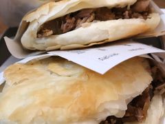大满足卤肉青椒咔饼-小豆海棠(人民南路店)