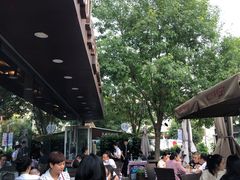 -让我们见个面(祥云小镇店)
