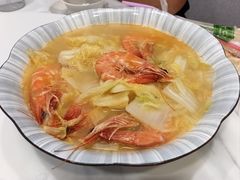 -来之顺海鲜菜馆·青岛菜(栈桥店)