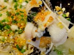 -你鲟欢·香茅柠檬鱼(金沙店)