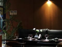 -Fuzzy Bistro 浮几韩餐·茶酒馆