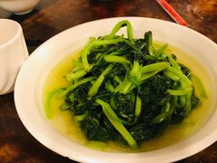 -一楼食业·美食人家