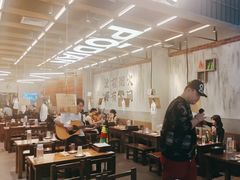 -破店肥哈·东北烧烤·夜宵(南山保利店)