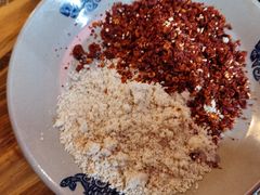 蘸碟-晓靖轩烧烤(沙河风情店)
