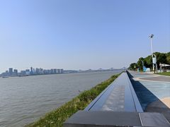 -钱塘江