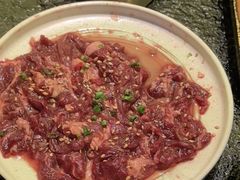 -樱嘢·炭火烧肉(惠南店)