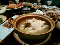 android_upload_pic-卫鼎轩·家宴(水上公园店)