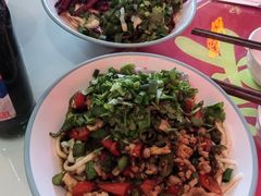 -杨记跷脚牛肉面(下元店)