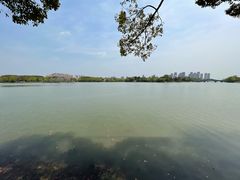 -东湖景区