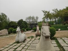 -鹦鹉寺公园