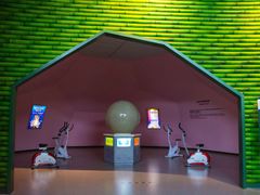 -中国杭州低碳科技馆