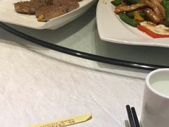 顺德煎粟米鱼饼-朱仔记食府(江南大道店)