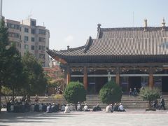 -西宁市东关清真大寺