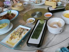 -渔村盛宴(航空新城店)