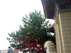 android_upload_pic-终南山南五台景区