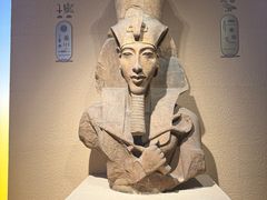 -上海博物馆(人民广场馆)