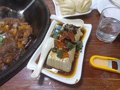 -咱屯子锅台鱼(一汽家园店)