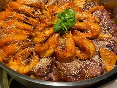-一品渝香干锅鸭头(平安店)