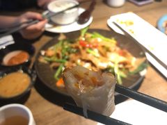 -兰木肆·云南菜(龙湖U城天街店)