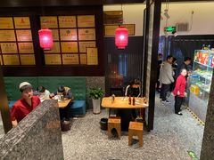 -萧记三鲜烩面(黄河路店)