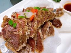 -一澜江宴·江景地标楚菜(江滩公园店)