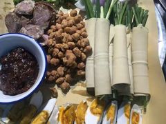 -向民炒鸡老店(金泰华府店)