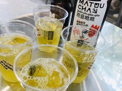 -喧闹·东方大气茶(鹅岭二厂店)