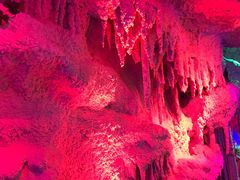 -水晶之星洗浴温泉汗蒸