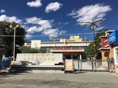 -西藏自治区图书馆