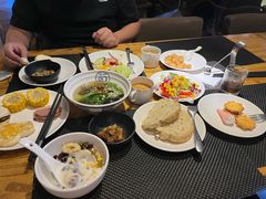 -東舍食唐精品陕菜馆